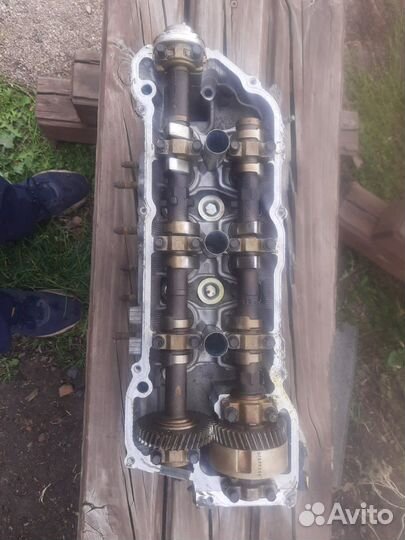 Головка Lexsus RX 330