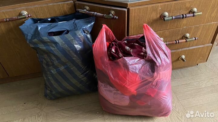 Женские вещи пакетом 42 44