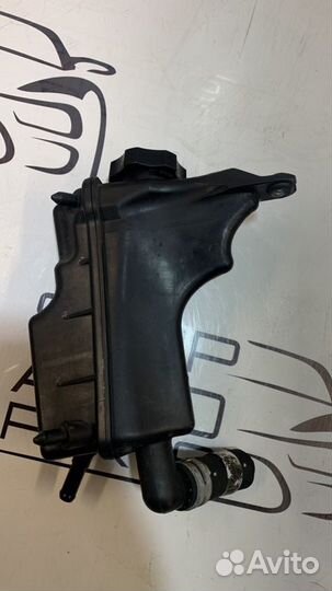 Бачок гур Chevrolet Cruze J300 F16D4 1.6 2010