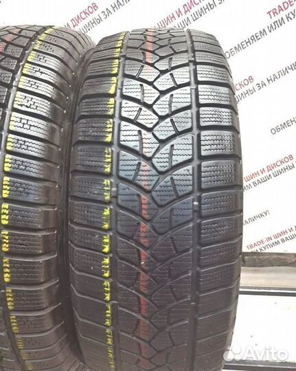 Firestone Destination Winter 235/65 R17 108H