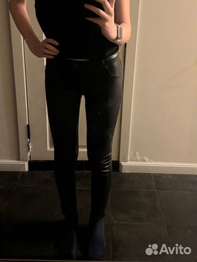 Легинсы calzedonia