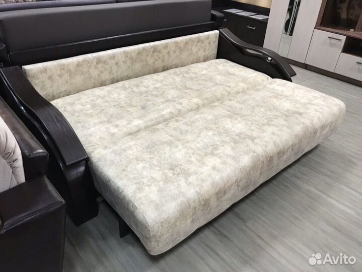 Диван выкатной Маэстро