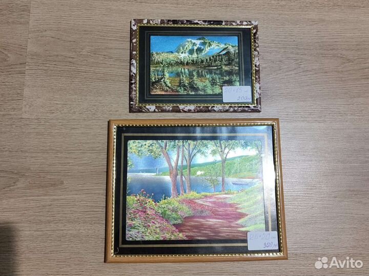 Картины настенные