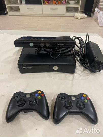 Xbox 360