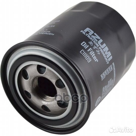 Фильтр масляный;hyundai porter 2.5 2005 - по наст