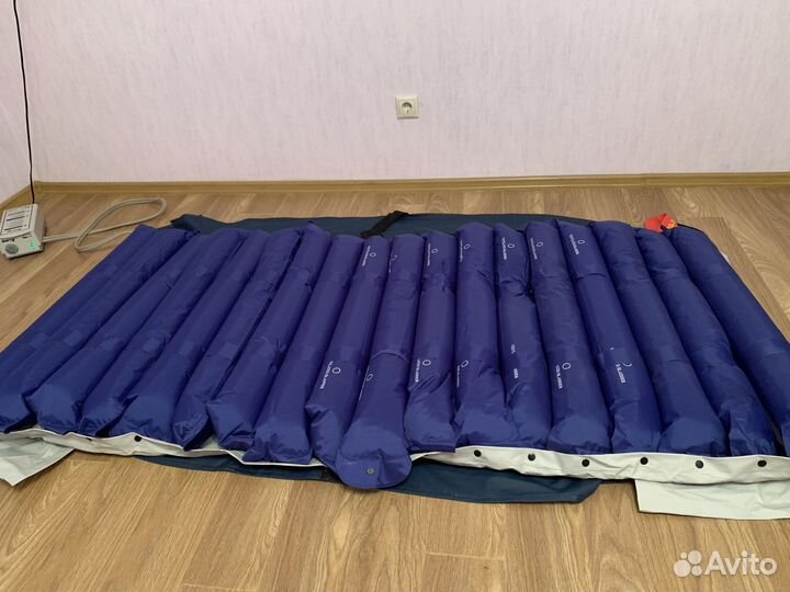 Противопролежневый матрас