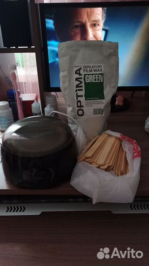 Продам воскоплав для депиляции