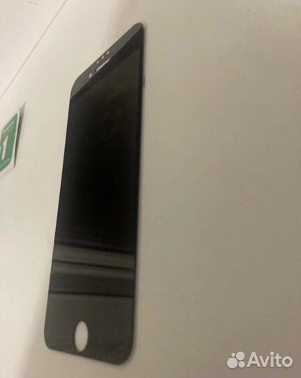 Стекло на айфон 6,6s,7,8,se2020