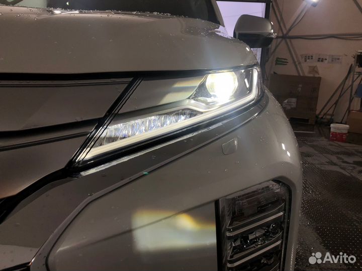 Mitsubishi Pajero Sport 2.4 AT, 2022