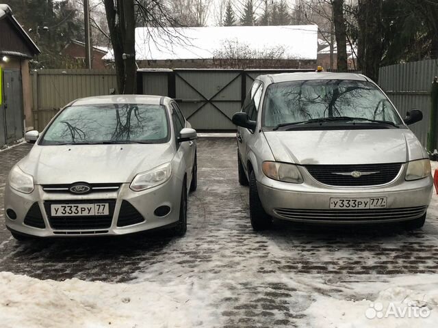 Автомобиль для перевеса номеров в Москве | Услуги | Авито