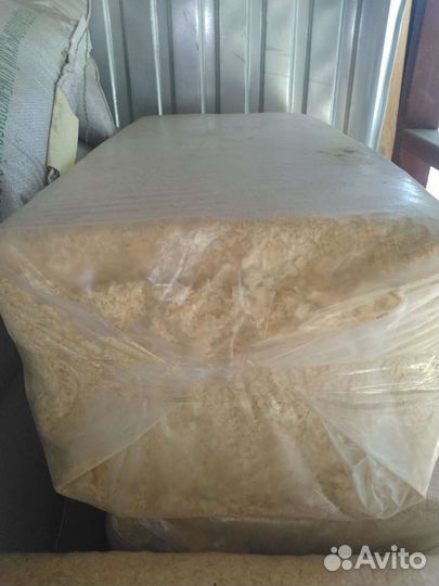 Стружка.Опилки