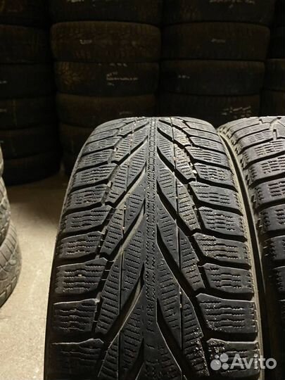 Nokian Tyres Hakkapeliitta R2 235/65 R17 108R