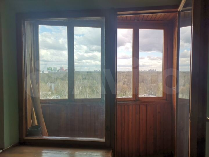 2-к. квартира, 44,5 м², 12/12 эт.