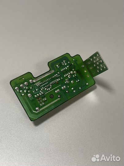 Плата для пылесоса Samsung SC20M255AWB