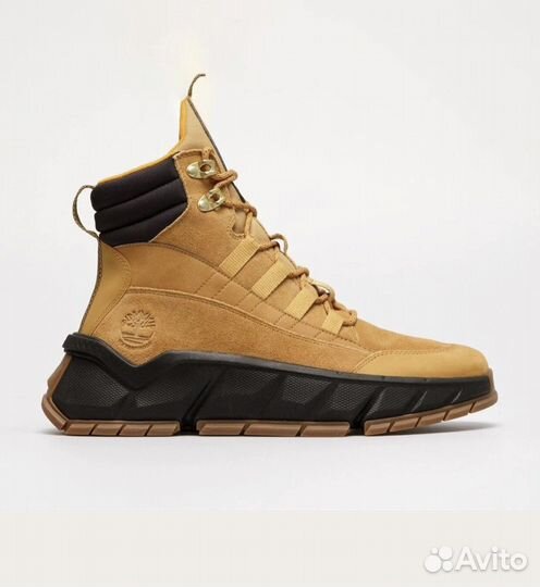 Timberland Turbo Wp Boot (41-46 EU)