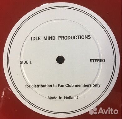 Paul McCartney & Wings – Wings From The Wings