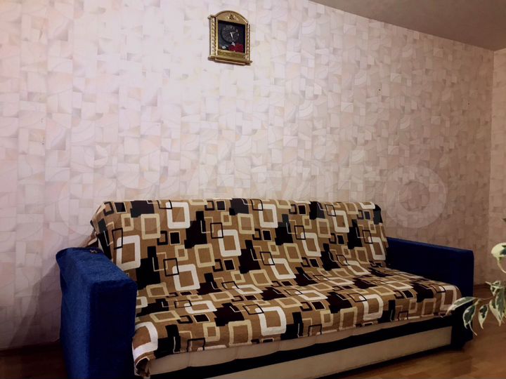 2-к. квартира, 75 м², 3/10 эт.