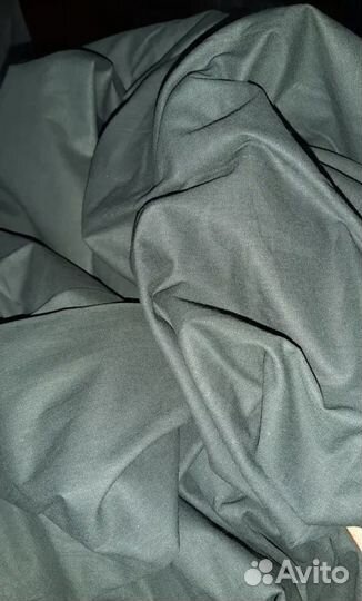 Постельное белье хлопок 1,5 спальное