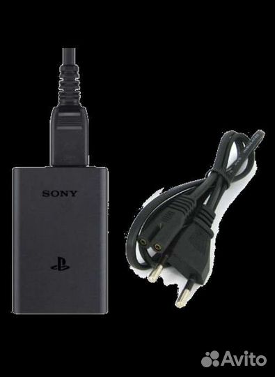 Зарядник на ps vita