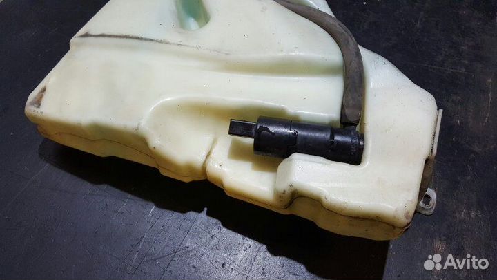 Бачок омывателя Porsche Cayenne 955 M48.50 06