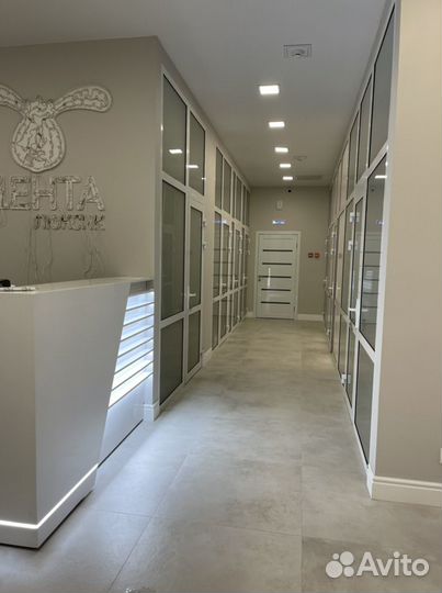 Ремонт под ключ,служебных помещений,офисов