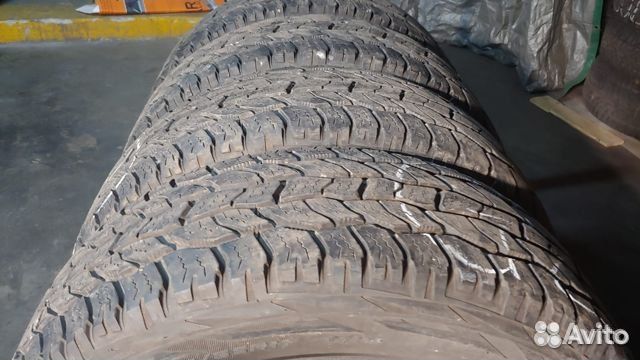 Cooper Discoverer A/T3 235/65 R17 104T