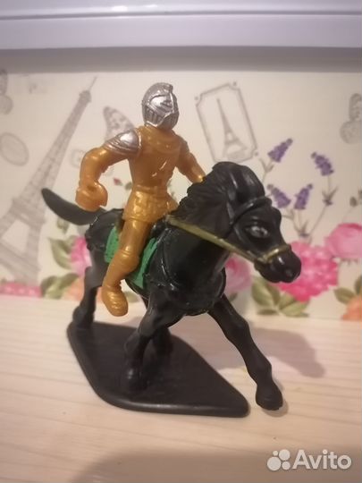 Солдаты, викинки