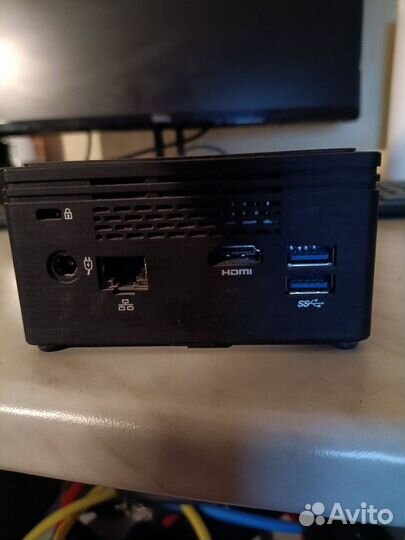 Мини пк