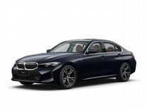 Новый BMW 3 серия 2.0 AT, 2023, цена от 5 990 000 руб.