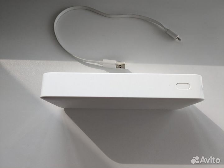 Внешний аккумулятор Xiaomi redmi 20000 mah