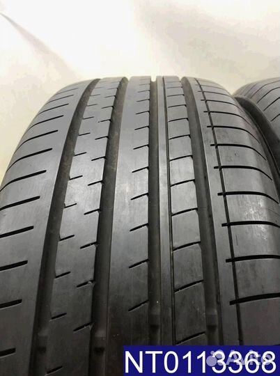 Yokohama BluEarth-XT AE61 235/55 R20 102V