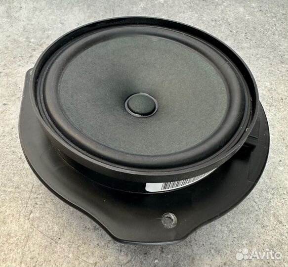 Динамик двери передний Mercedes-Benz C180 W204