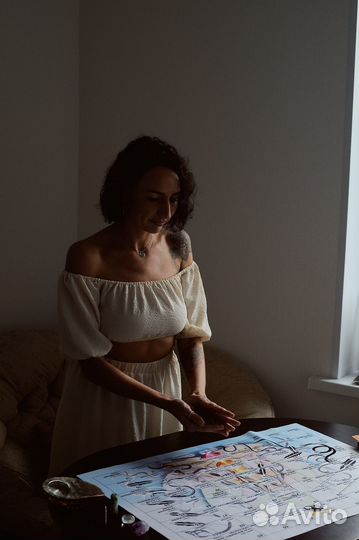 Игра Лила офлайн в Москве и онлайн по всему Миру