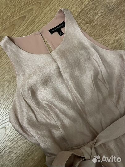 Комбинезон женский летний