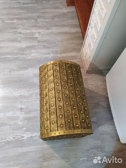 Свадебный сундук