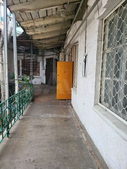 2-к. квартира, 47 м², 2/2 эт.