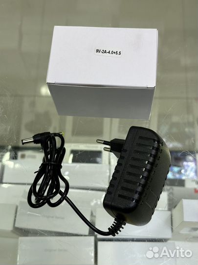 Сетевой адаптер