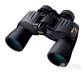 Бинокль Nikon Action EX 8x40 (BAA661AA)