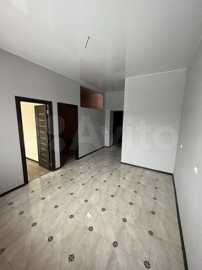 2-к. квартира, 52 м², 3/5 эт.