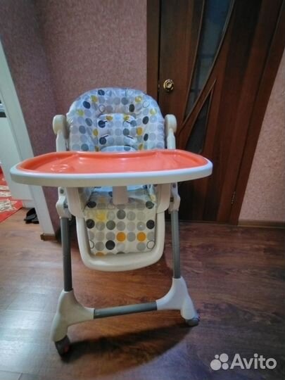 Стульчик для кормления
