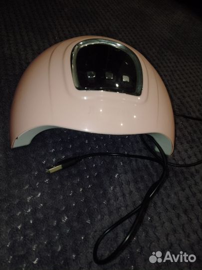 Лампа для маникюра