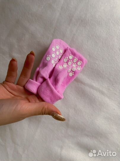 Носочки детские