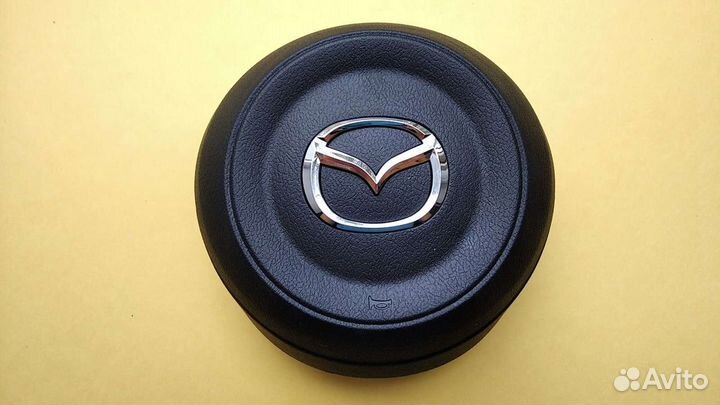 Подушка безопасности Мазда mazda 6 2017+