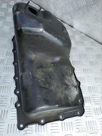 Поддон Bmw E87 E90 E60 E46 N46 N46B20