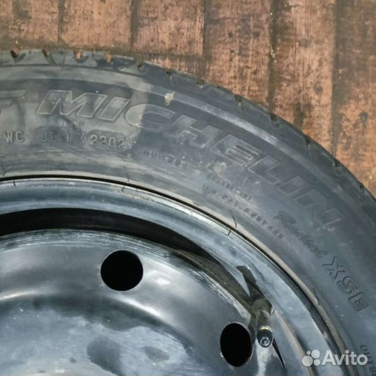 Продам колесо новое