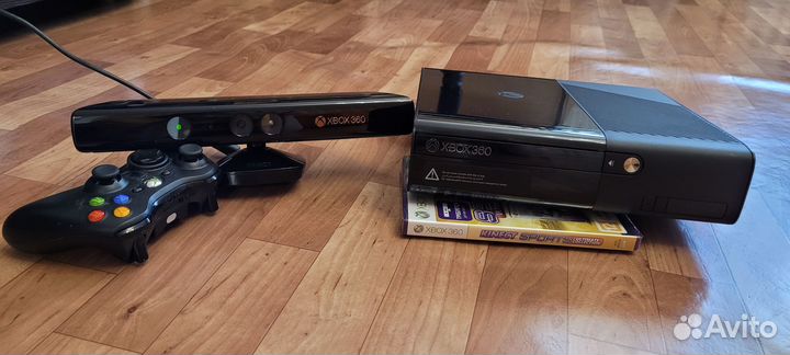 Х бокс 360 приставка