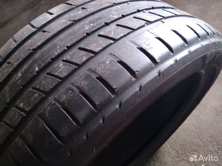 Goodyear Eagle F1 Asymmetric 2 245/40 R20 99Y