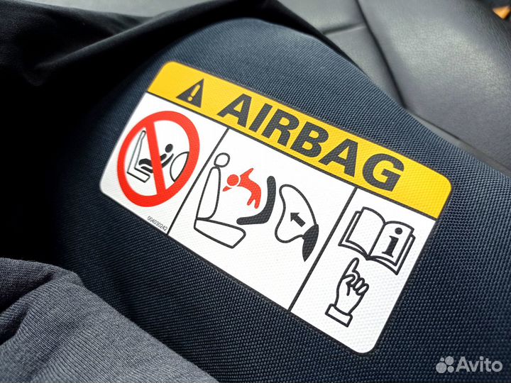 Детское Автокресло Maxi-Cosi CabrioFix (0-13 кг)