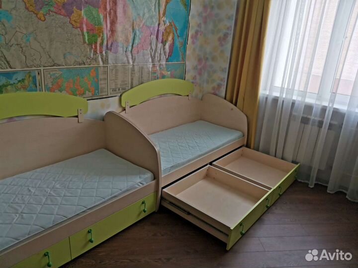 Детская мебель