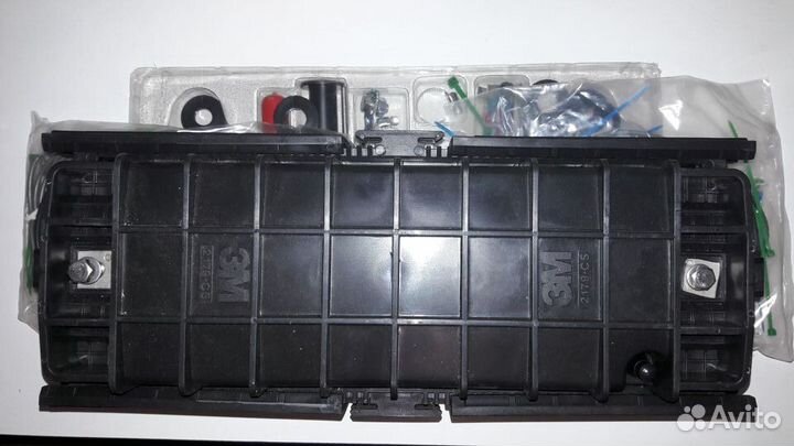 Лента Scotch VM 3M 2183E-Z 2900R Гель 8882 2179CS